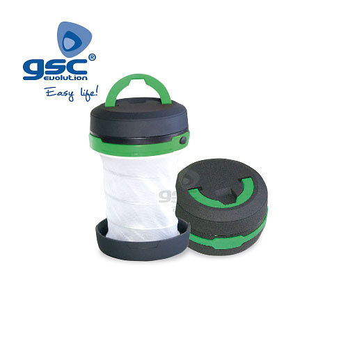 Garsaco Mini linterna LED camping plegable Garsaco Tres modos: Baja intensidad / Máxima intensidad / Parpadeo. Material: ABS. Perfecto para exteriores.Ideal para camping, caravanas, terrazas, etc.Pilas no incluidas. 80LmGarsaco Tres modos: Baja intensidad / Máxima intensidad / Parpadeo. Material: ABS. Perfecto para exteriores.Ideal para camping, caravanas, terrazas, etc.Pilas no incluidas. 80LmGarsaco Tres modos: Baja intensidad / Máxima intensidad / Parpadeo. Material: ABS. Perfecto para exteriores.Ideal para camping, caravanas, terrazas, etc.Pilas no incluidas. 80LmGarsaco Tres modos: Baja intensidad / Máxima intensidad / Parpadeo. Material: ABS. Perfecto para exteriores.Ideal para camping, caravanas, terrazas, etc.Pilas no incluidas. 80LmGarsaco Tres modos: Baja intensidad / Máxima intensidad / Parpadeo. Material: ABS. Perfecto para exteriores.Ideal para camping, caravanas, terrazas, etc.Pilas no incluidas. 80LmGarsaco Tres modos: Baja intensidad / Máxima intensidad / Parpadeo. Material: ABS. Perfecto para exteriores.Ideal para camping, caravanas, terrazas, etc.Pilas no incluidas. 80Lm