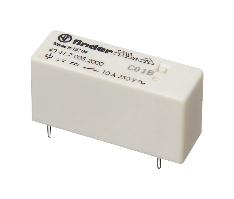 mini-rele-cto-impreso-5vcc-10a-rl187 mini-rele-cto-impreso-5vcc-10a-rl187