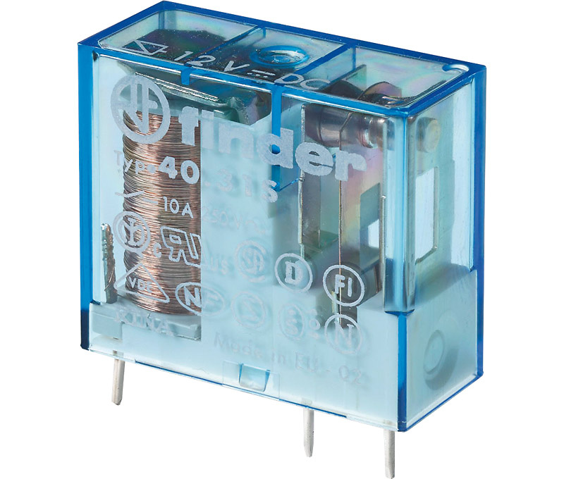 mini-rele-standard-vcc-rl120 mini-rele-standard-vcc-rl120