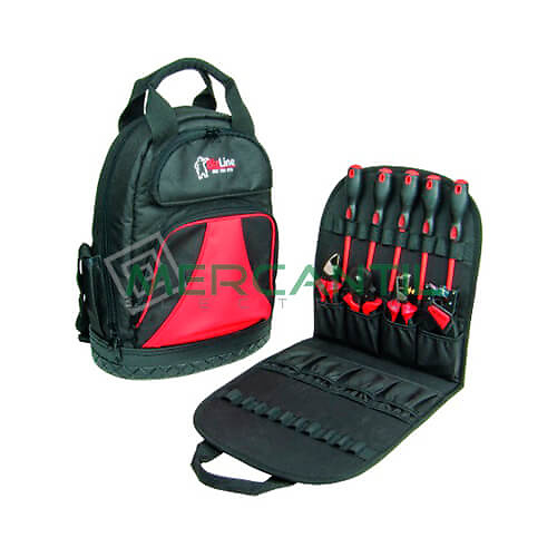 Mochila para Herramientas BIZLINE 