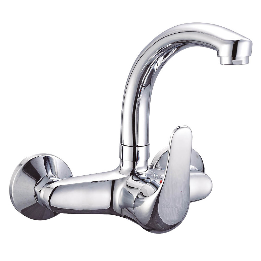 monomando-fregadero-curvado-90-cromado-niagara-003702415 monomando-fregadero-curvado-90-cromado-niagara-003702415
