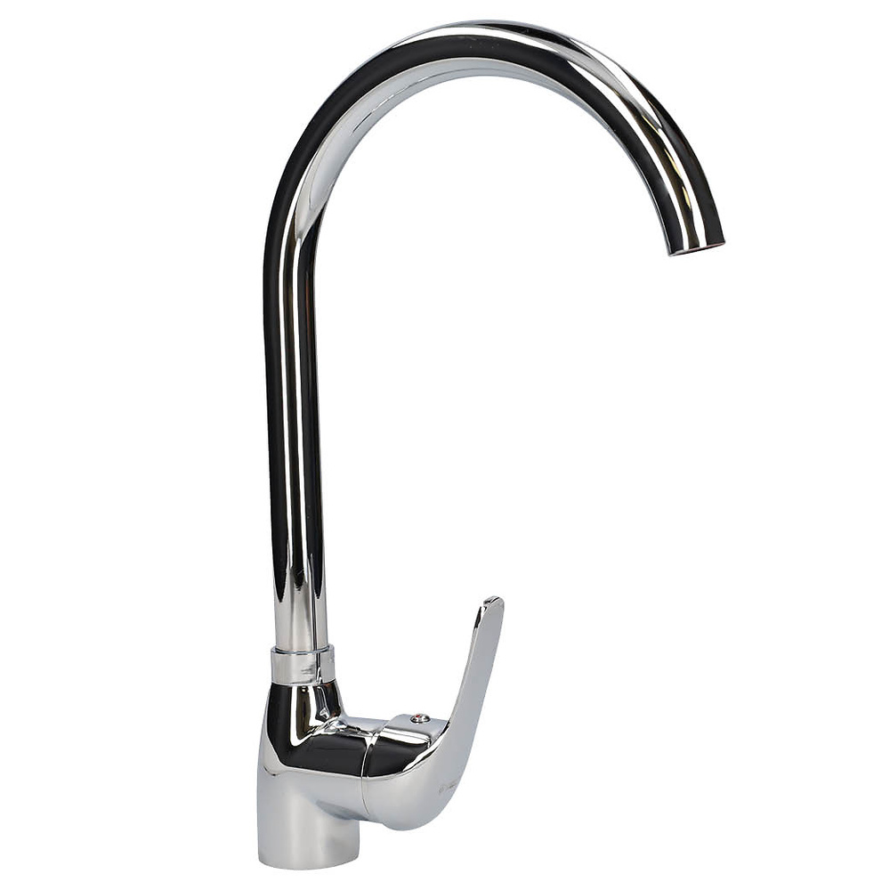 monomando-fregadero-curvado-cromado-niagara-003702414 monomando-fregadero-curvado-cromado-niagara-003702414