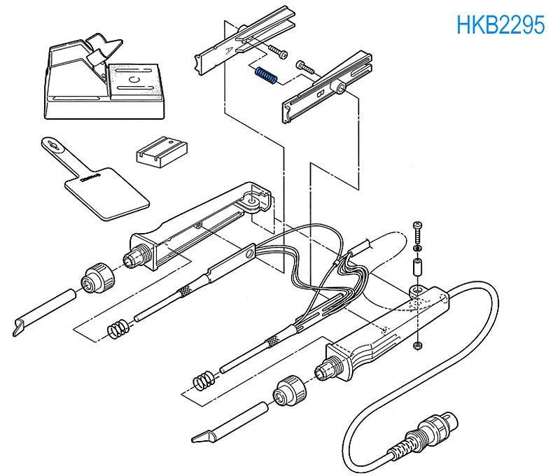 muelle-tensor-para-hk950-hkb2295 muelle-tensor-para-hk950-hkb2295