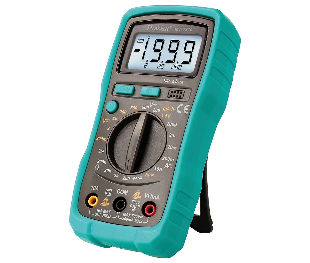 multimetro-digital-3-1-2-digitos-cat-ii-600v-mul1210 multimetro-digital-3-1-2-digitos-cat-ii-600v-mul1210