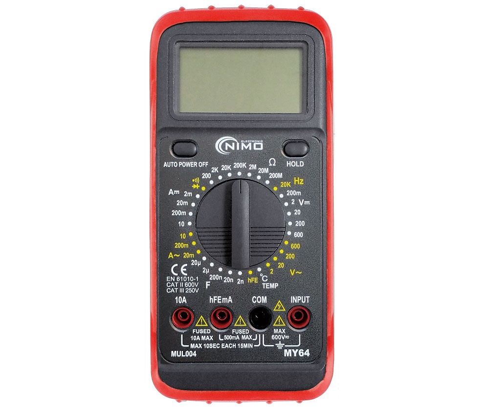 multimetro-digital-3-1-2-digitos-cat-ii-600v-mul004 multimetro-digital-3-1-2-digitos-cat-ii-600v-mul004