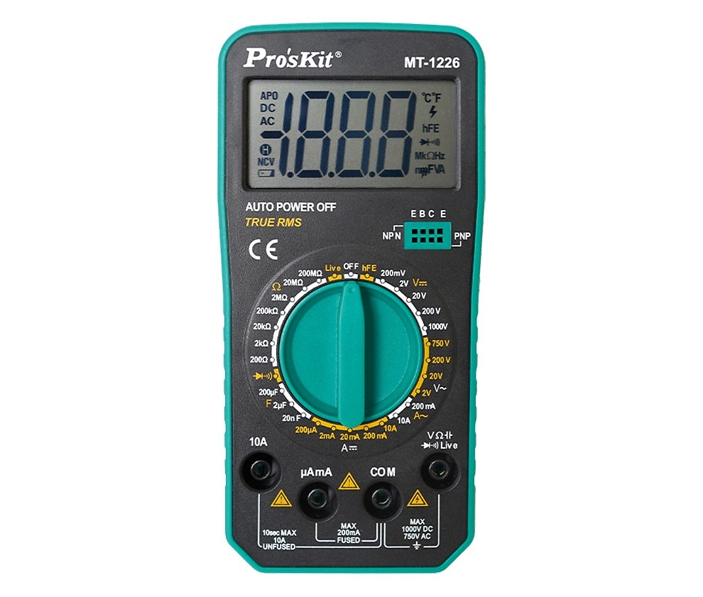multimetro-digital-true-rms-3-1-2-digitos-cat-iii-1000v-mul1226 multimetro-digital-true-rms-3-1-2-digitos-cat-iii-1000v-mul1226