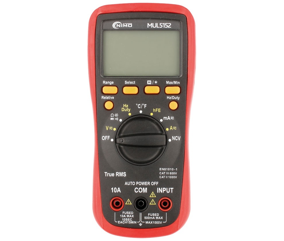 multimetro-digital-auto-rango-true-rms-cat-iii-600v-mul5152 multimetro-digital-auto-rango-true-rms-cat-iii-600v-mul5152