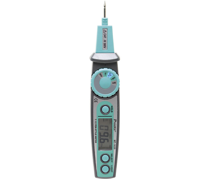 multimetro-digital-tipo-lapiz-3-1-2-digitos-catiii-300v-mul1630 multimetro-digital-tipo-lapiz-3-1-2-digitos-catiii-300v-mul1630