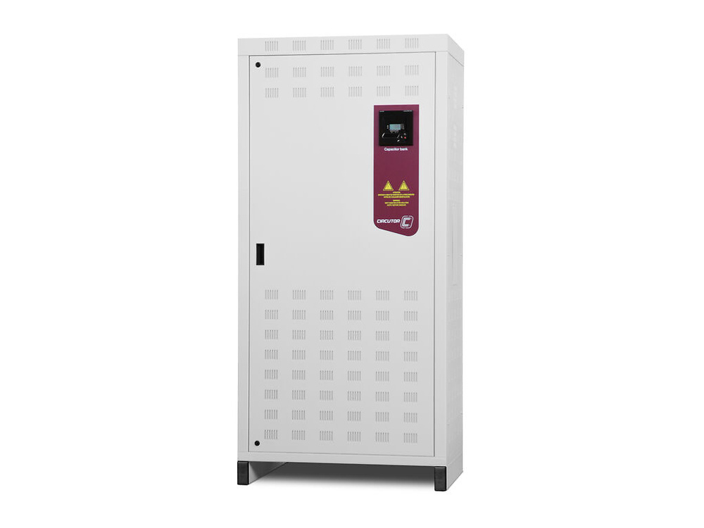 OPTIM FR4-P&P-175-440, Baterías automáticas con filtros,maniobra por contactores OPTIM FR4-P&P-175-440, Baterías automáticas con filtros,maniobra por contactores