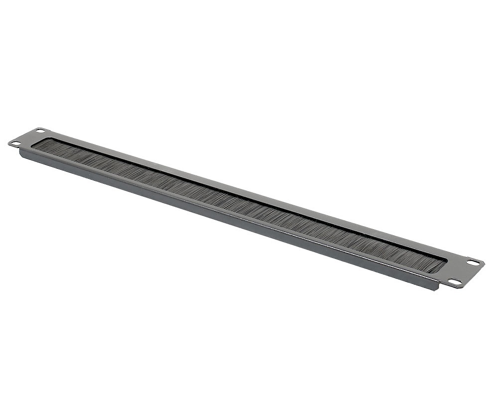 organizador-de-cables-con-ventana-central-y-cepillos-1u-19-rka0032 organizador-de-cables-con-ventana-central-y-cepillos-1u-19-rka0032