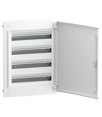 PRISMASET XS 24 MOD.4 FILAS EMPOT.CON PUERTA BLANCA 