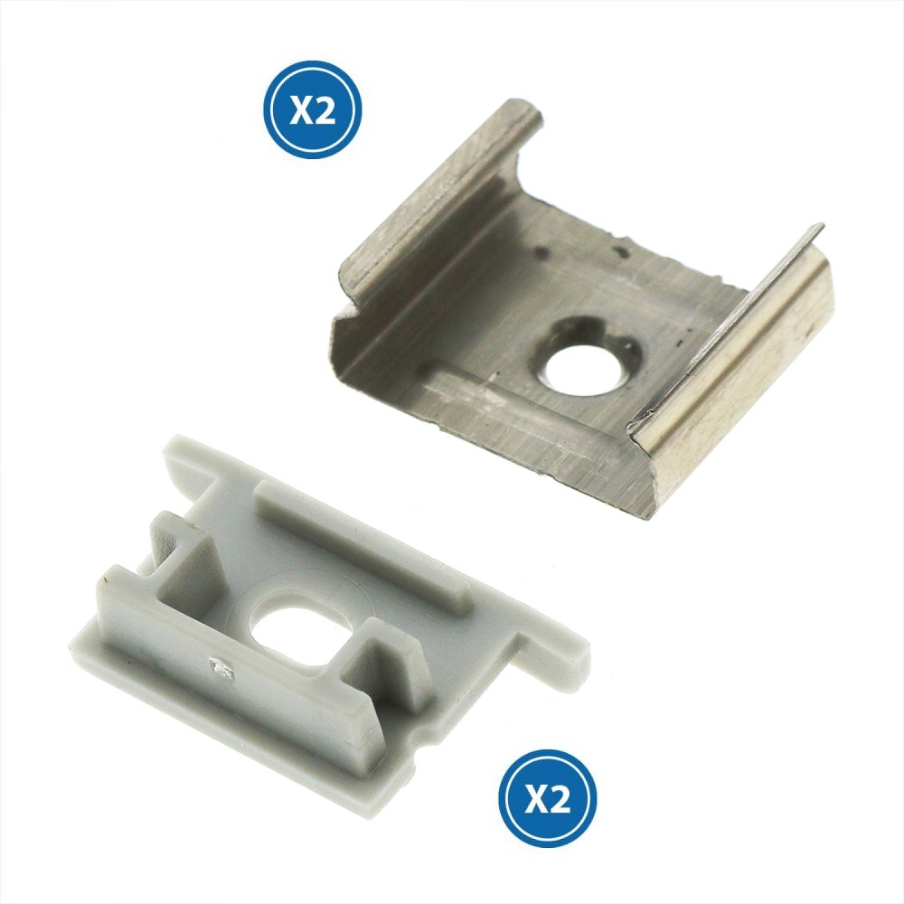 pack-2-tapones-y-2-grapas-para-perfil-lm3763a pack-2-tapones-y-2-grapas-para-perfil-lm3763a