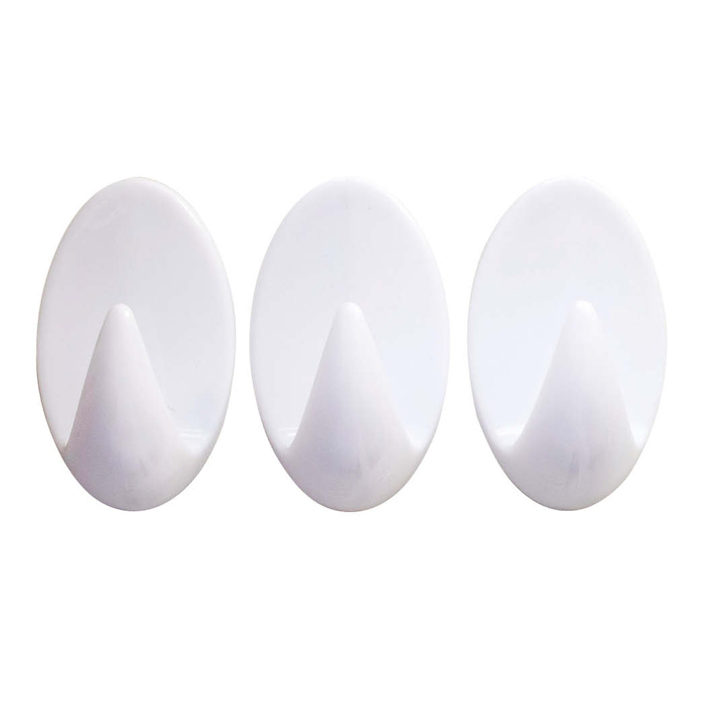 pack-3-perchas-adhesivas-blancas-500010000 pack-3-perchas-adhesivas-blancas-500010000