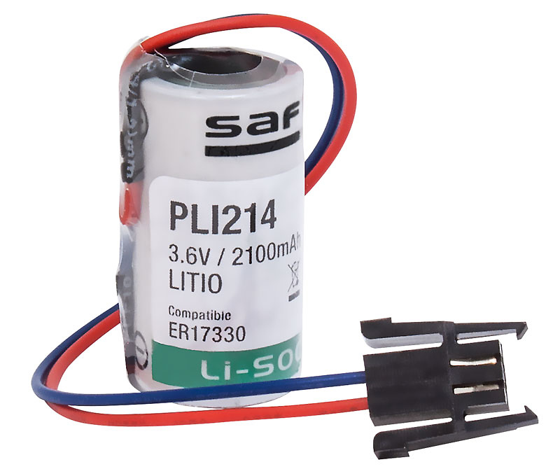 pack-litio-a6bat-3-6v-2100mah-mitsubishi-pli214 pack-litio-a6bat-3-6v-2100mah-mitsubishi-pli214