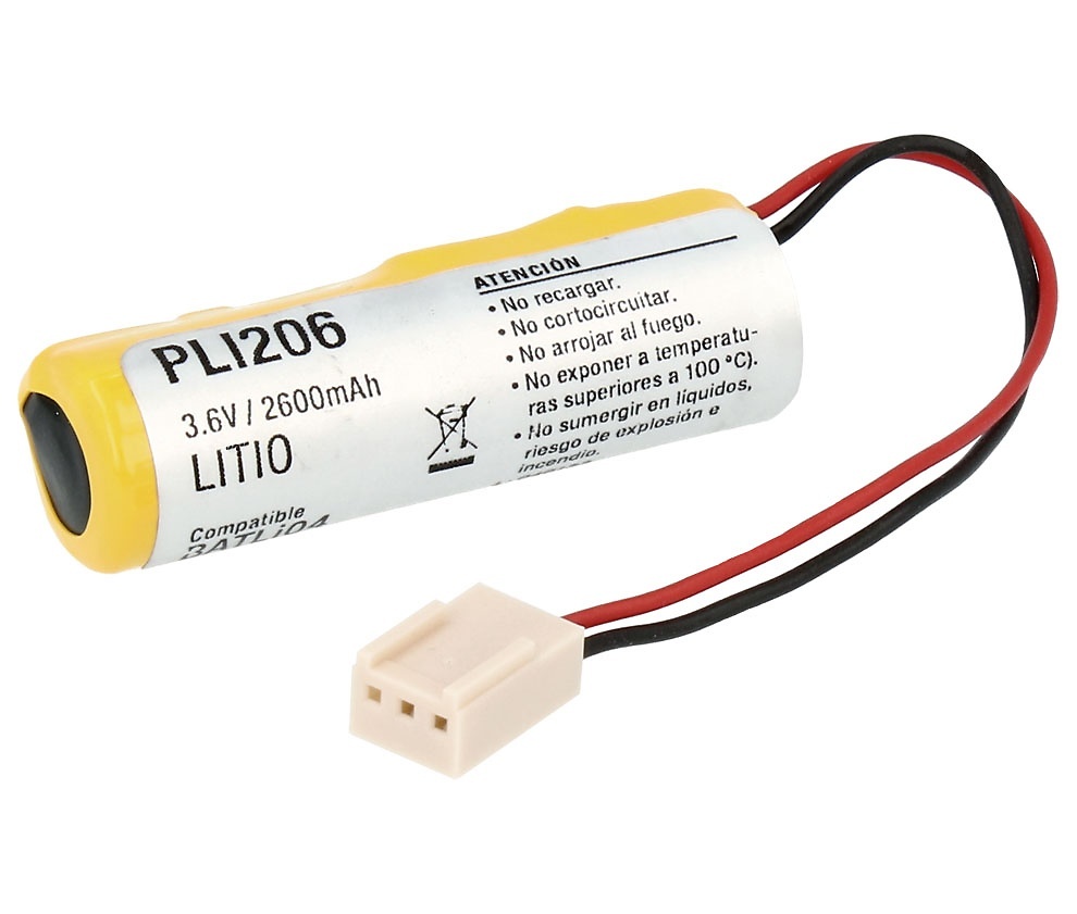 pack-litio-batli04-3-6v-2600mah-alarmas-daitem-logisty-pli206 pack-litio-batli04-3-6v-2600mah-alarmas-daitem-logisty-pli206