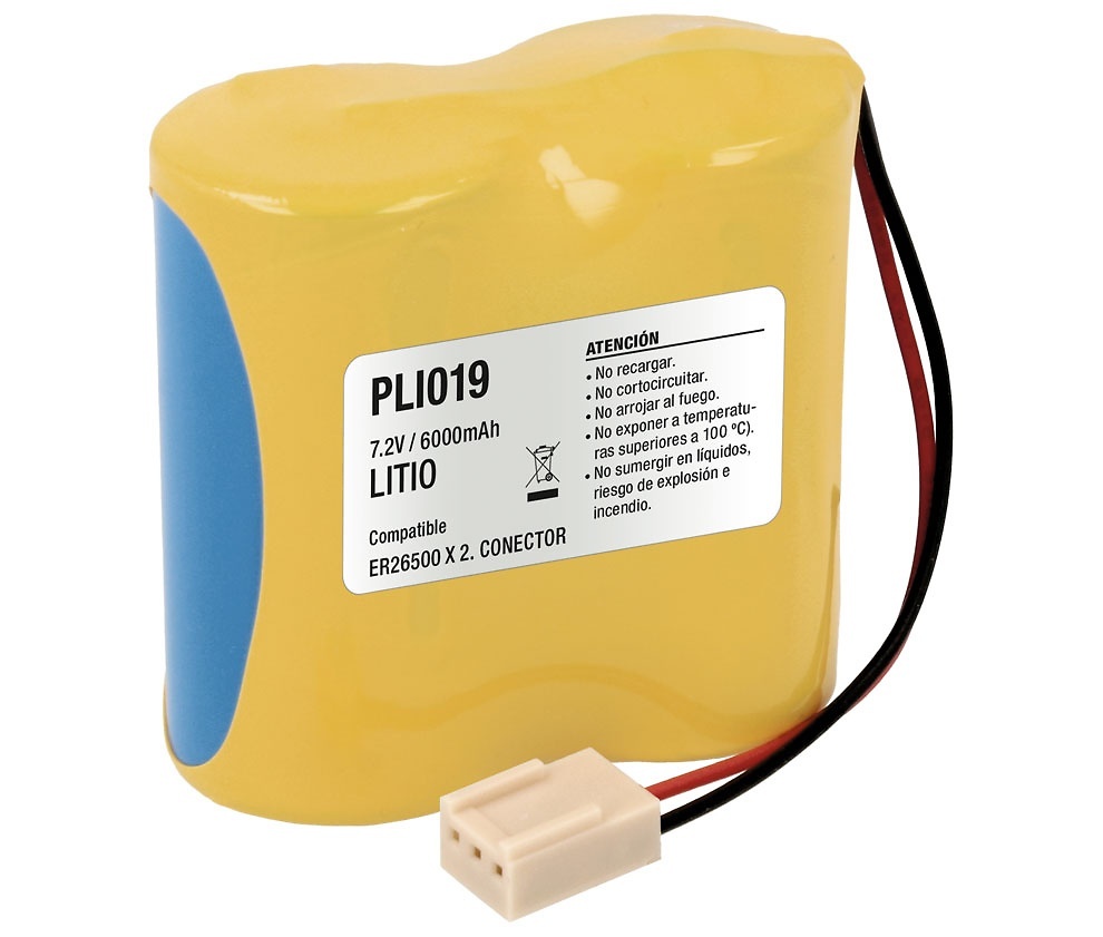 pack-litio-batli06-7-2v-6000mah-alarmas-daitem-logisty-pli019 pack-litio-batli06-7-2v-6000mah-alarmas-daitem-logisty-pli019