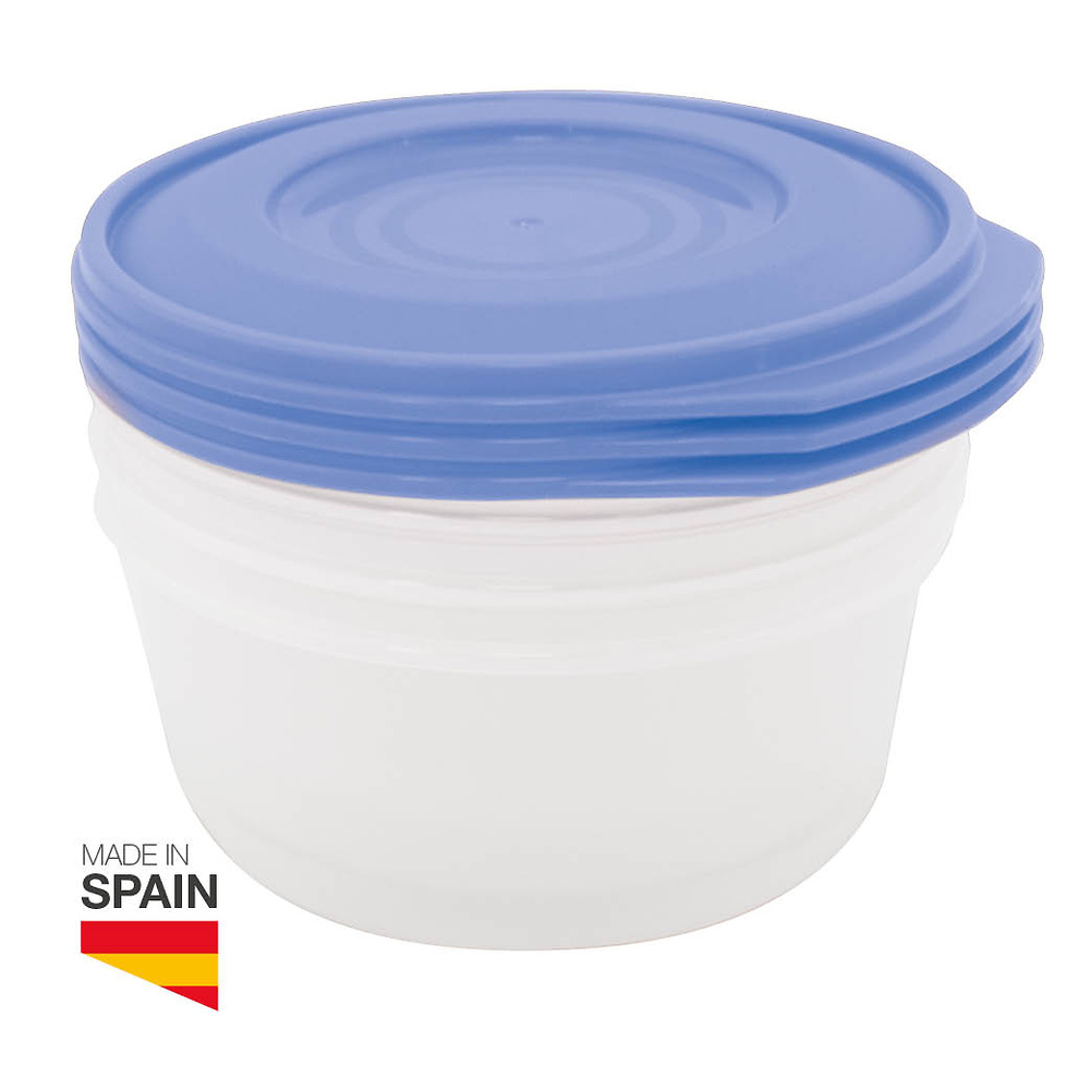 pack-de-3-tapers-hermeticos-de-plastico-025l-401030000 pack-de-3-tapers-hermeticos-de-plastico-025l-401030000