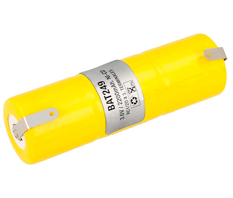 pack-de-baterias-3-6v-2200mah-ni-cd-bat249 pack-de-baterias-3-6v-2200mah-ni-cd-bat249
