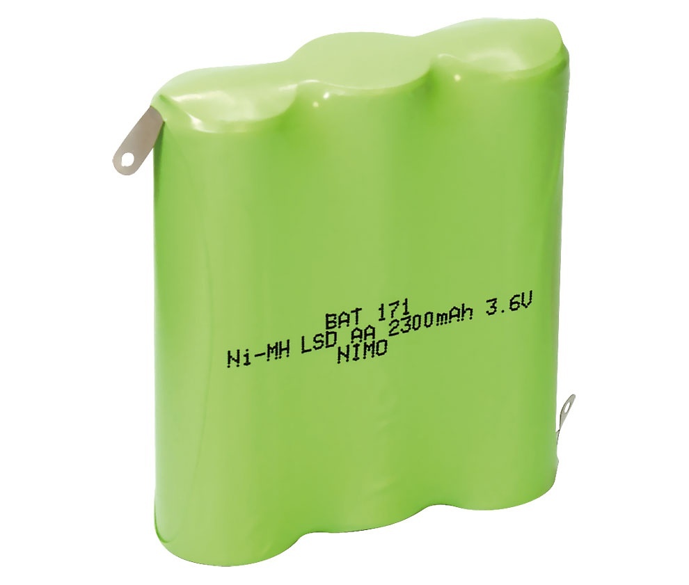 pack-de-baterias-3-6v-2300mah-ni-mh-bat171 pack-de-baterias-3-6v-2300mah-ni-mh-bat171