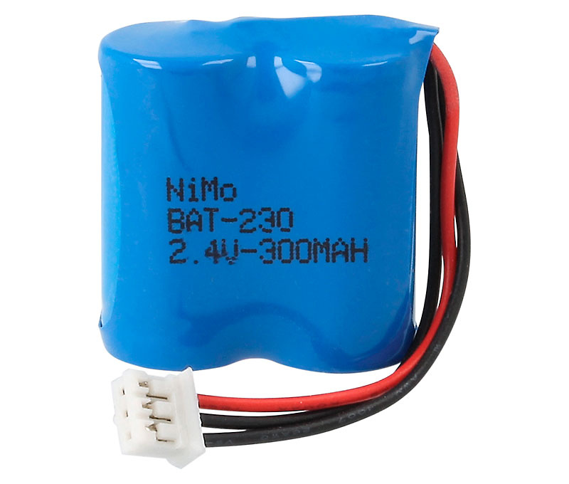 pack-de-baterias-para-telefono-2-4v-300mah-ni-cd-bat230 pack-de-baterias-para-telefono-2-4v-300mah-ni-cd-bat230