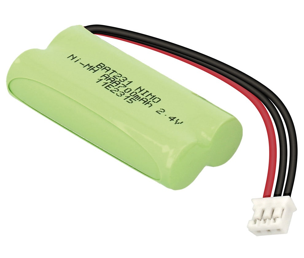 pack-de-baterias-para-telefono-2-4v-700mah-ni-mh-bat231 pack-de-baterias-para-telefono-2-4v-700mah-ni-mh-bat231