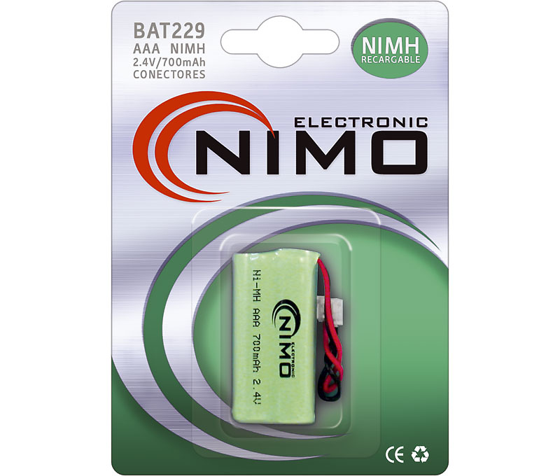 pack-de-baterias-para-telefono-2-4v-700mah-ni-mh-bat229 pack-de-baterias-para-telefono-2-4v-700mah-ni-mh-bat229