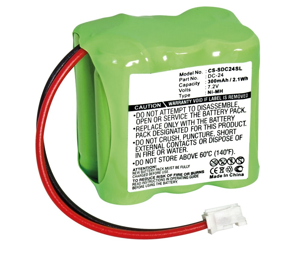 pack-de-baterias-para-collar-de-perro-7-2v-400mah-ni-mh-bat1121 pack-de-baterias-para-collar-de-perro-7-2v-400mah-ni-mh-bat1121