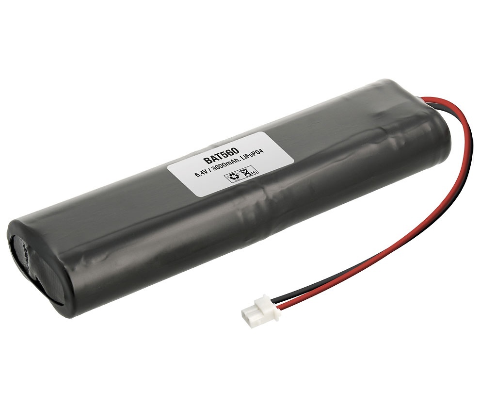 pack-de-baterias-recargable-litio-ferroso-6-4v-3600mah-bat560 pack-de-baterias-recargable-litio-ferroso-6-4v-3600mah-bat560