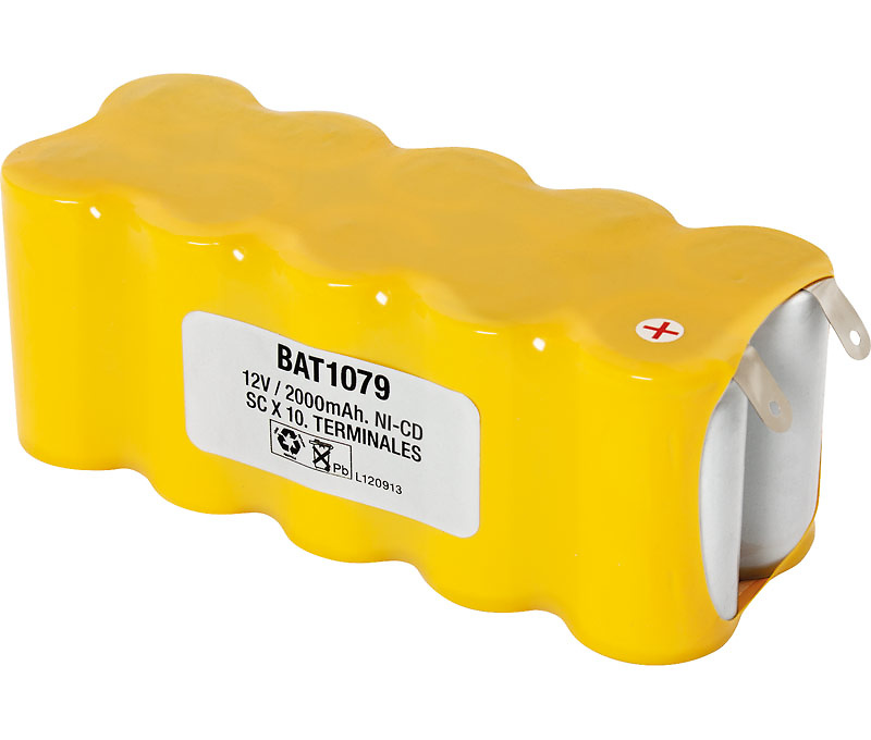 pack-de-baterias-tipo-flasco-12v-2000mah-ni-cd-bat1079 pack-de-baterias-tipo-flasco-12v-2000mah-ni-cd-bat1079