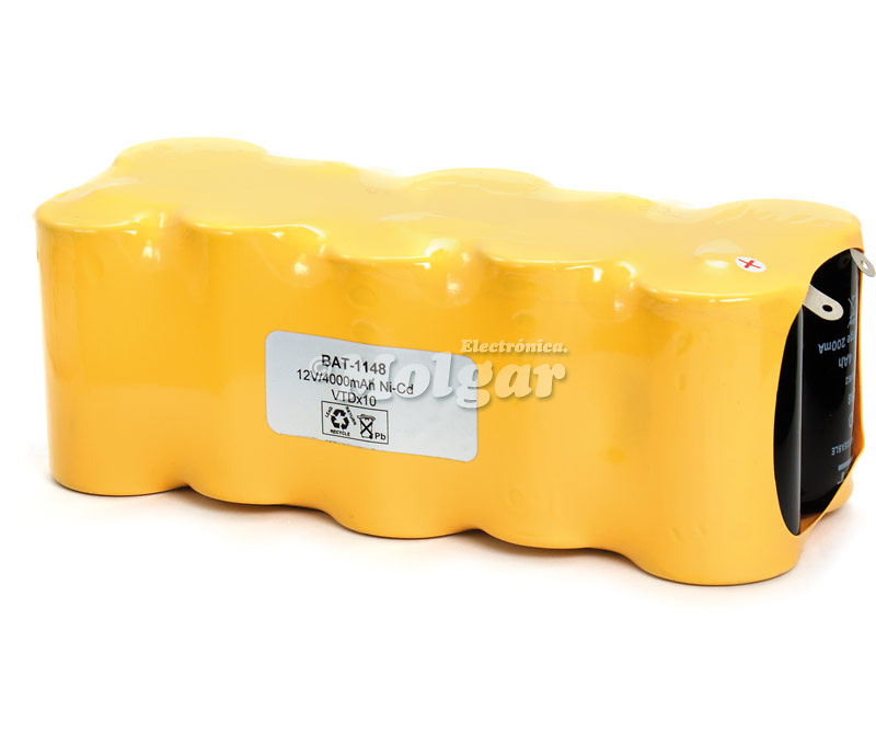 pack-de-baterias-tipo-flasco-12v-4000mah-ni-cd-bat1148 pack-de-baterias-tipo-flasco-12v-4000mah-ni-cd-bat1148