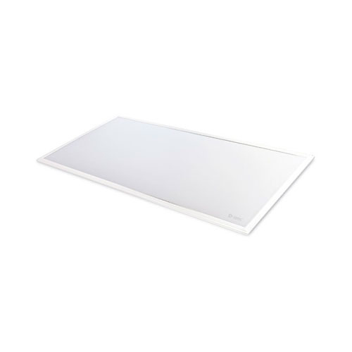 Panel LED 120x60 empotrable 65W para techo blanco GSC 