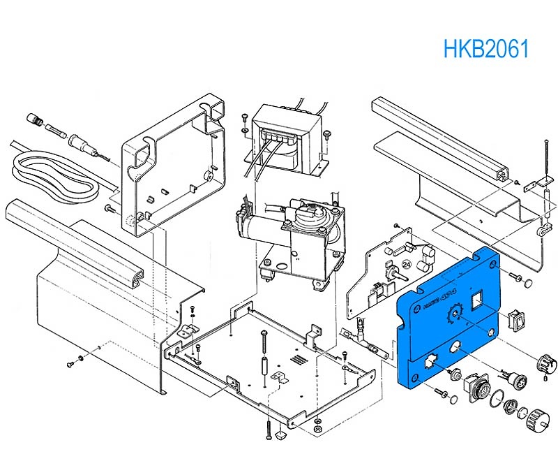 panel-frontal-para-hk474-hkb2061 panel-frontal-para-hk474-hkb2061