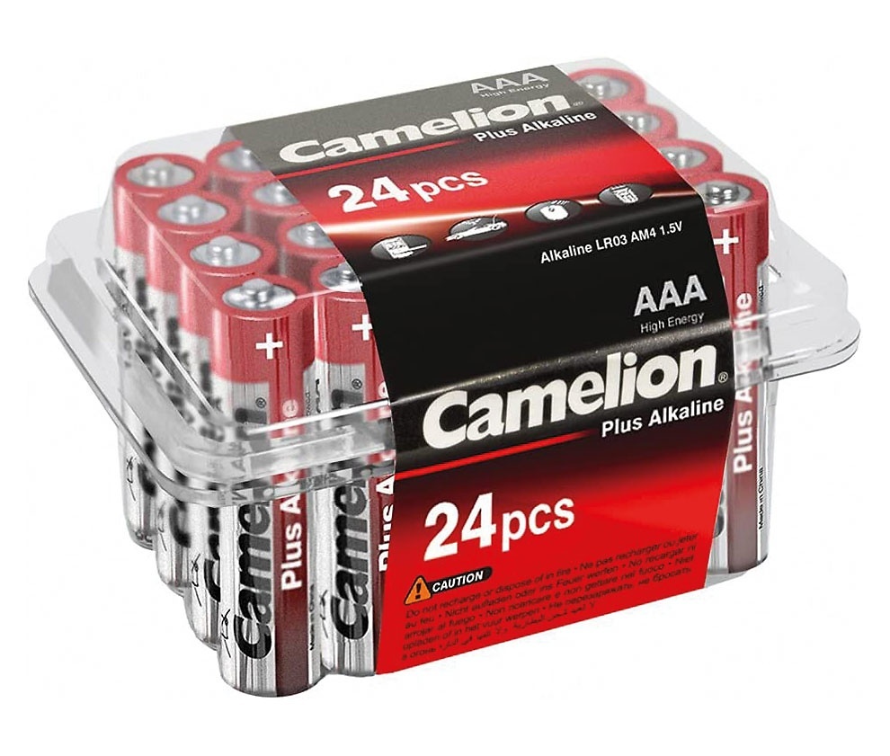 pila-alcalina-camelion-lr03-aaa-caja-plastico-de-24-unds-pica023 pila-alcalina-camelion-lr03-aaa-caja-plastico-de-24-unds-pica023