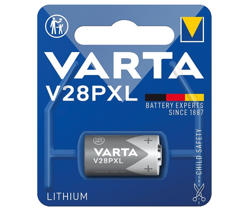 pila-litio-4lr44-px28l-pli046 pila-litio-4lr44-px28l-pli046
