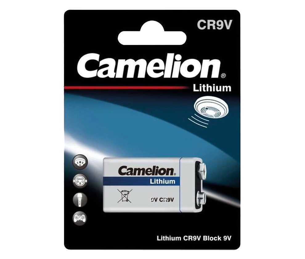 pila-litio-9v-1200mah-pli213 pila-litio-9v-1200mah-pli213
