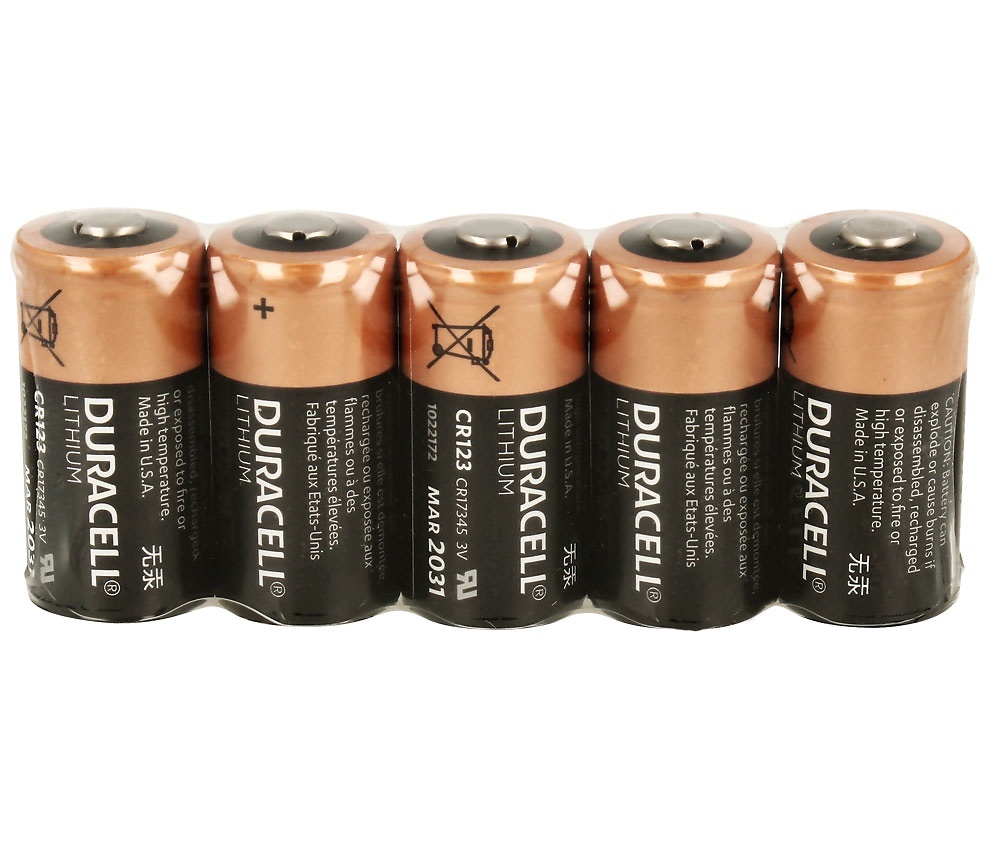 pila-litio-cr123-duracell-pli292d pila-litio-cr123-duracell-pli292d