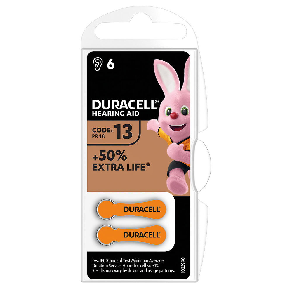 pila-para-audifono-duracell-da-13-blister-6u-106000041 pila-para-audifono-duracell-da-13-blister-6u-106000041
