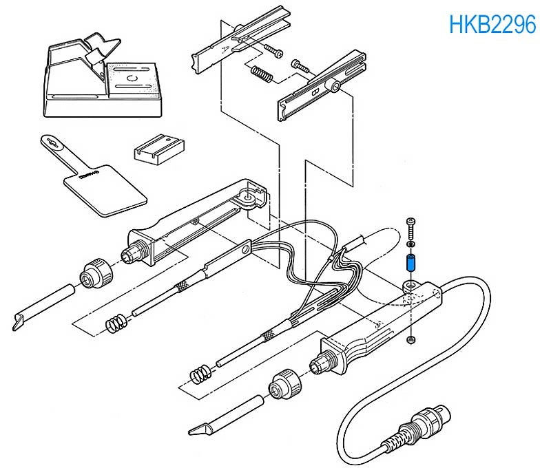 pin-de-apoyo-para-hk950-hkb2296 pin-de-apoyo-para-hk950-hkb2296