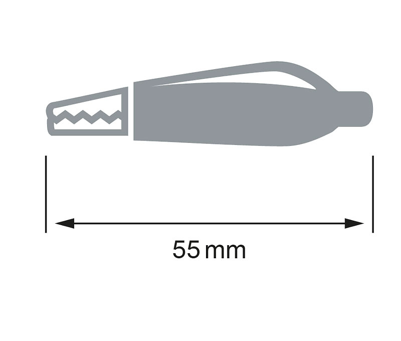 pinza-de-cocodrilo-negra-55-0mm-con621 pinza-de-cocodrilo-negra-55-0mm-con621