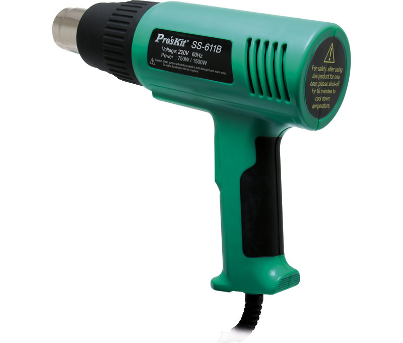 pistola-de-aire-caliente-300-c-500-c-750w-1500w-hrv388 pistola-de-aire-caliente-300-c-500-c-750w-1500w-hrv388