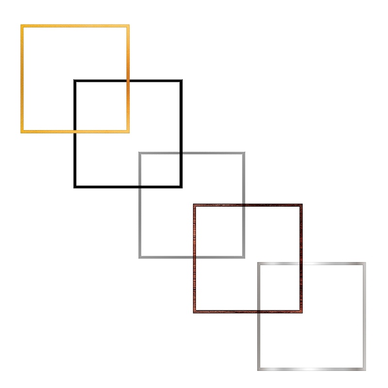 serie-circle-s-plata-ledme-mecanismos serie-circle-s-plata-ledme-mecanismos