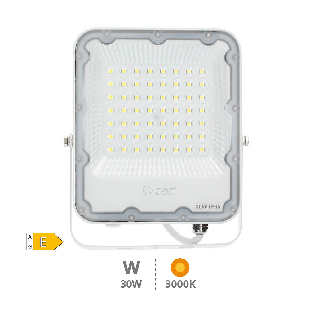 proyector-aluminio-led-50w-3000k-ip65-blanco-202600093 proyector-aluminio-led-50w-3000k-ip65-blanco-202600093