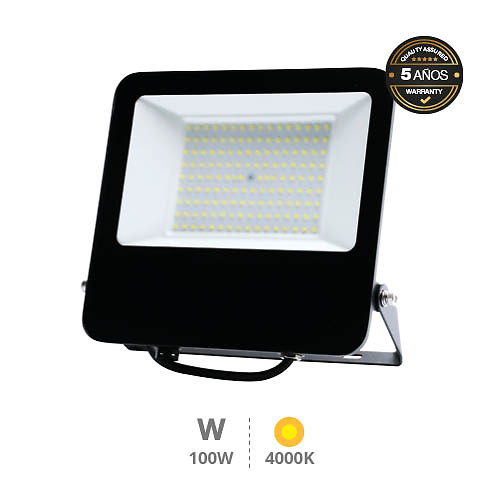 proyector-aluminio-led-serie-liwale-100w-4000k-ip65-negro-pro-line-202600108 proyector-aluminio-led-serie-liwale-100w-4000k-ip65-negro-pro-line-202600108