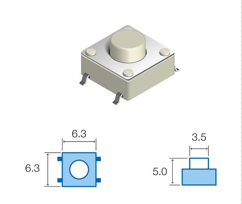 pulsador-de-tacto-smd-sw047 pulsador-de-tacto-smd-sw047