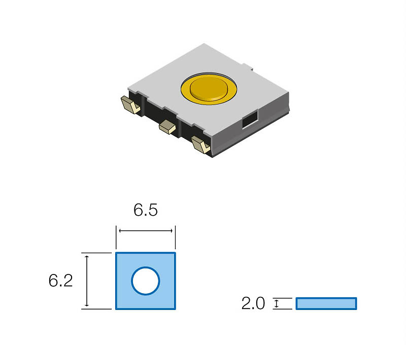 pulsador-de-tacto-smd-sw055 pulsador-de-tacto-smd-sw055