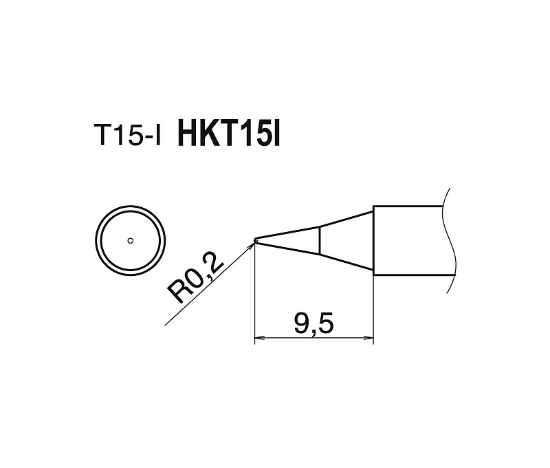 punta-conica-para-soldador-fm2028-y-fm2027-hkt15i punta-conica-para-soldador-fm2028-y-fm2027-hkt15i
