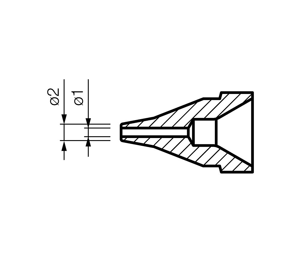 punta-para-de-soldador-hkfr301-fr4101-hkn6105 punta-para-de-soldador-hkfr301-fr4101-hkn6105