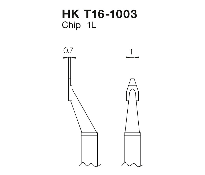 punta-para-pinza-fm2022-chip-1l-hkt161003 punta-para-pinza-fm2022-chip-1l-hkt161003