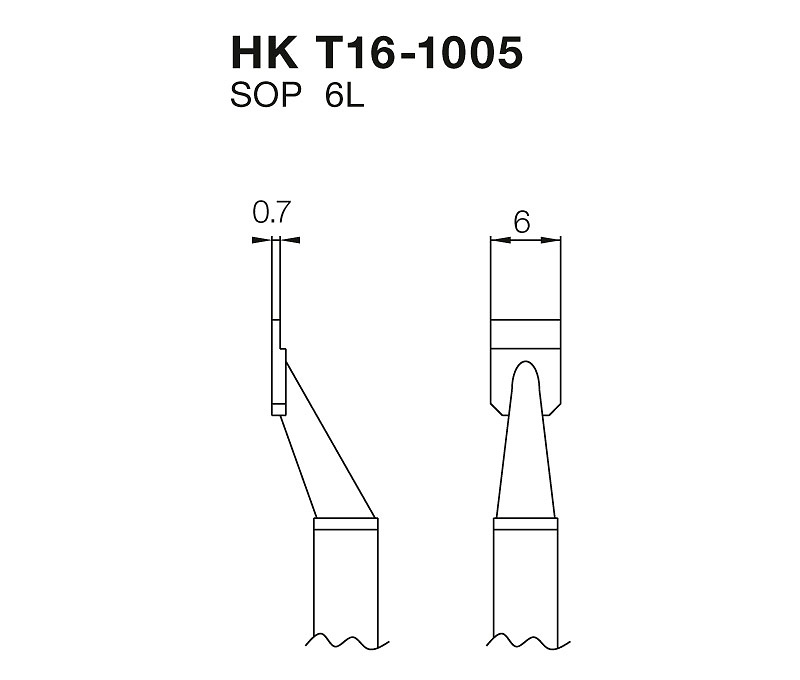 punta-para-pinza-fm2022-sop-6l-hkt161005 punta-para-pinza-fm2022-sop-6l-hkt161005