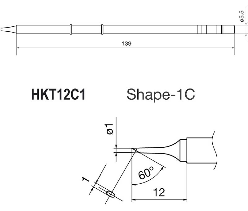 punta-para-soldador-hkfm2028-y-estaciones-hkfx951-y-hkfx952-hkt12c1 punta-para-soldador-hkfm2028-y-estaciones-hkfx951-y-hkfx952-hkt12c1